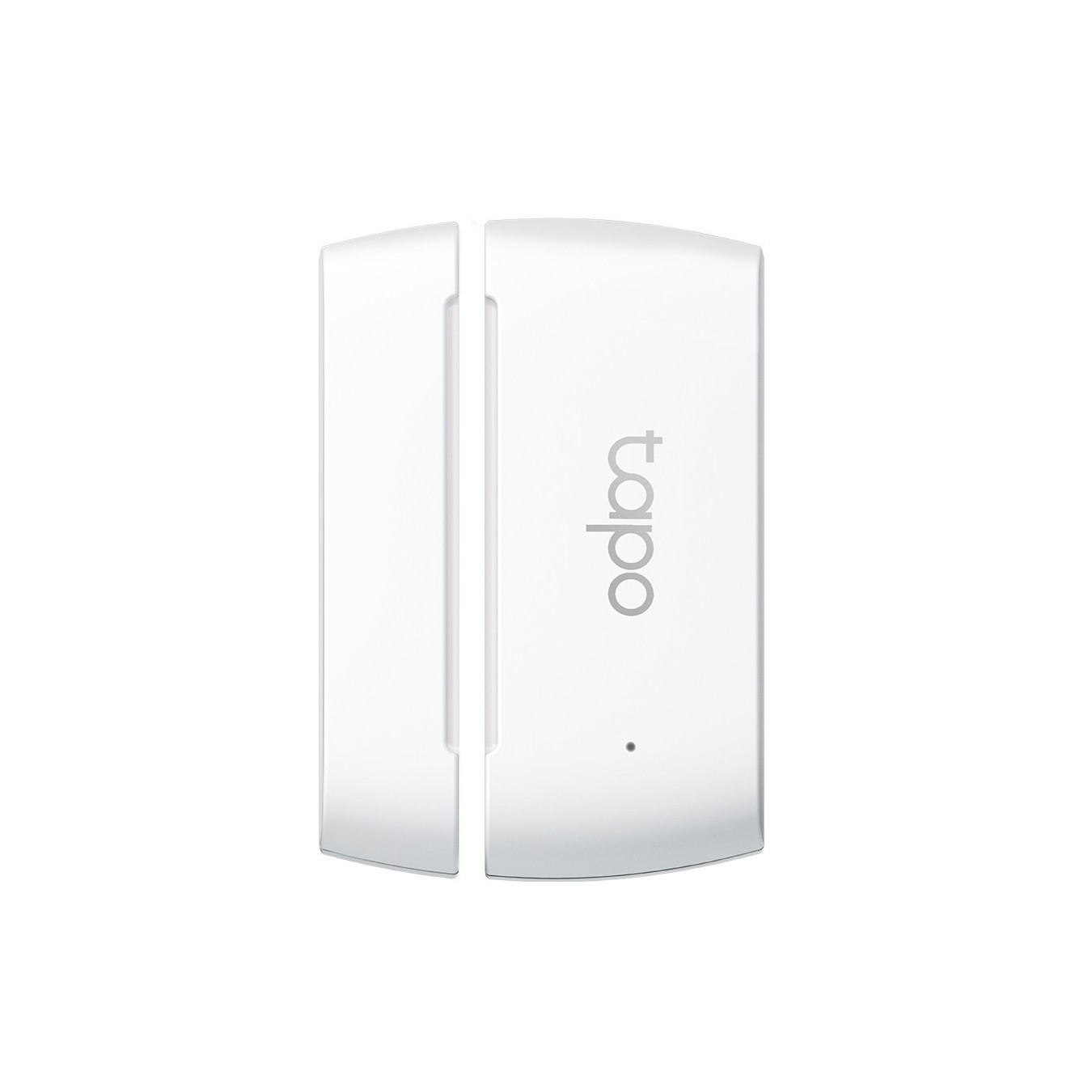 TP-Link Tapo T110 Smart Door & Window Contact Sensor - White - Wireless (922 MHz), CR2032 — Buy in Cyprus with Fast Delivery