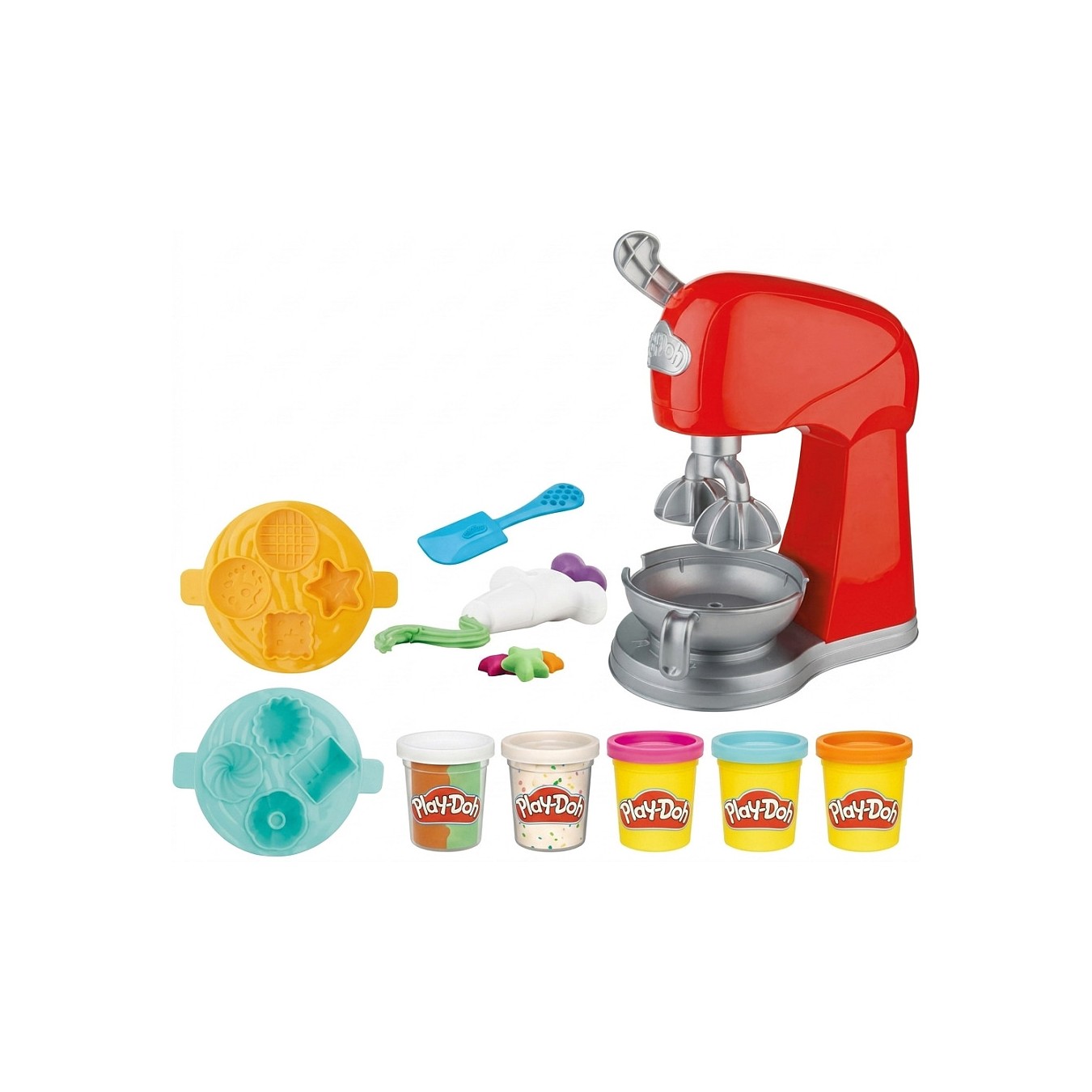 Buy Play-Doh Super Kchenmaschine in Cyprus, Nicosia, Limassol, Larnaka, Pafos