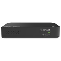 Buy TSAT HD-S 224+ sw Receiver DVB-S S2 HDTV USB in Cyprus, Nicosia, Limassol, Larnaka, Pafos
