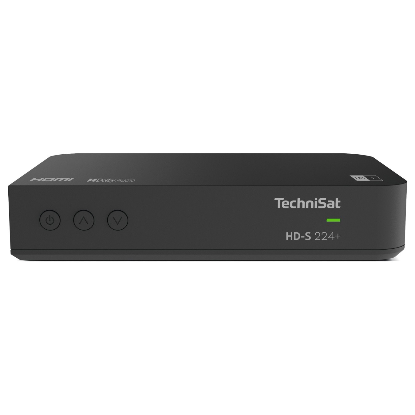 Buy TSAT HD-S 224+ sw Receiver DVB-S S2 HDTV USB in Cyprus, Nicosia, Limassol, Larnaka, Pafos