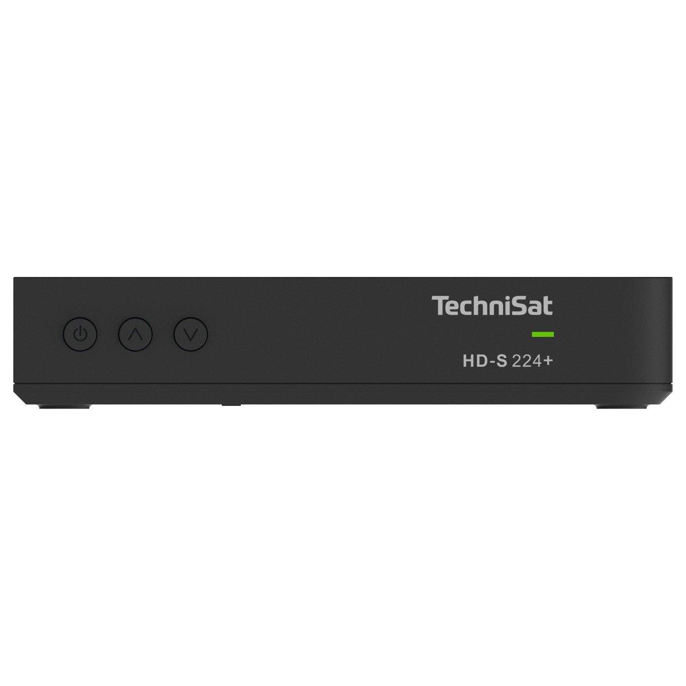 Buy TSAT HD-S 224+ sw Receiver DVB-S S2 HDTV USB in Cyprus, Nicosia, Limassol, Larnaka, Pafos