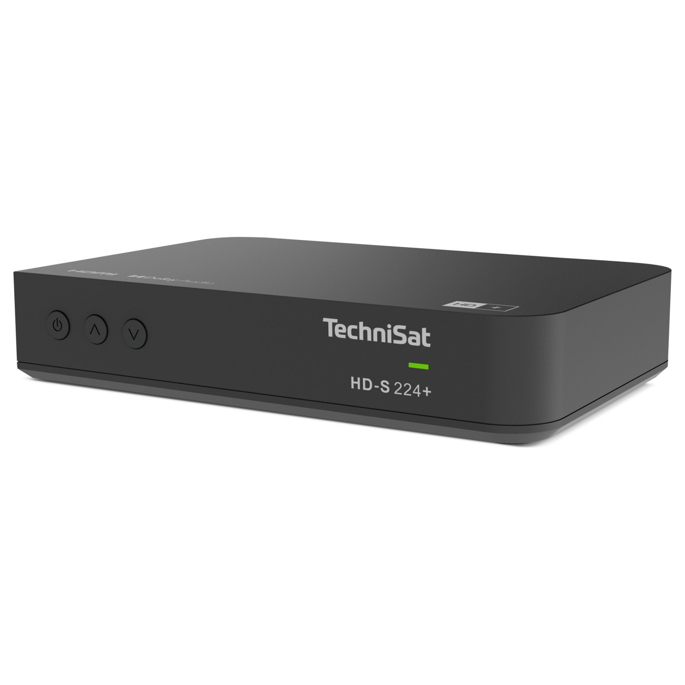 Buy TSAT HD-S 224+ sw Receiver DVB-S S2 HDTV USB in Cyprus, Nicosia, Limassol, Larnaka, Pafos