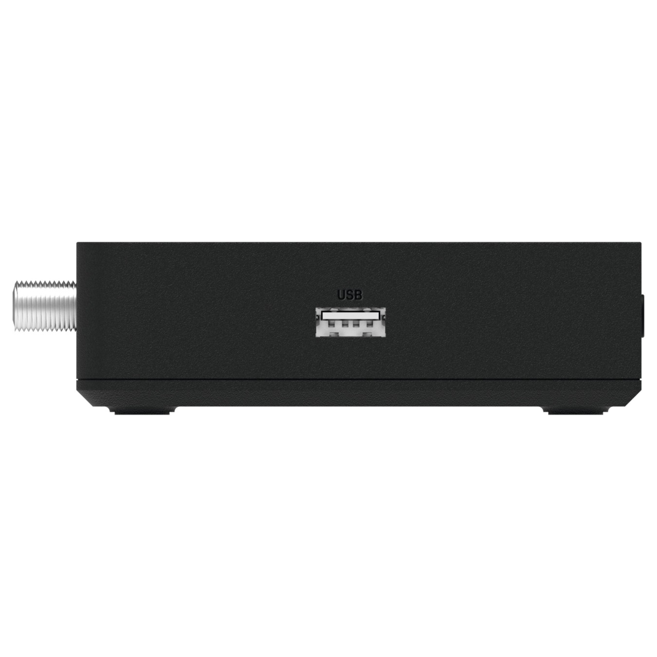 Buy TSAT HD-S 224+ sw Receiver DVB-S S2 HDTV USB in Cyprus, Nicosia, Limassol, Larnaka, Pafos
