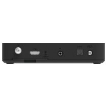 Buy TSAT HD-S 224+ sw Receiver DVB-S S2 HDTV USB in Cyprus, Nicosia, Limassol, Larnaka, Pafos