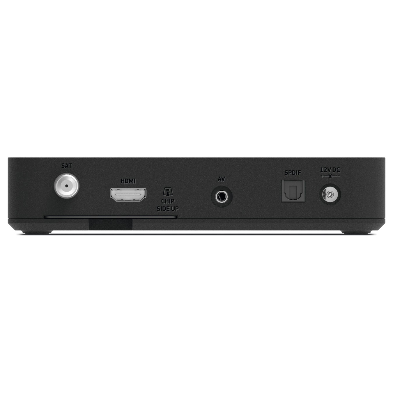 Buy TSAT HD-S 224+ sw Receiver DVB-S S2 HDTV USB in Cyprus, Nicosia, Limassol, Larnaka, Pafos