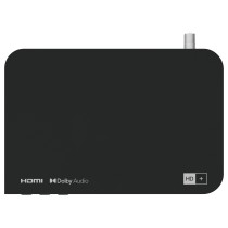 Buy TSAT HD-S 224+ sw Receiver DVB-S S2 HDTV USB in Cyprus, Nicosia, Limassol, Larnaka, Pafos