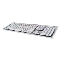 Buy Logitech G915 X LIGHTSPEED Wireless Gaming Keyboard White (FR) in Cyprus, Nicosia, Limassol, Larnaka, Pafos