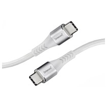 Buy Intenso USB-C (ST-ST) 1,5m Ladekabel Weiß in Cyprus, Nicosia, Limassol, Larnaka, Pafos