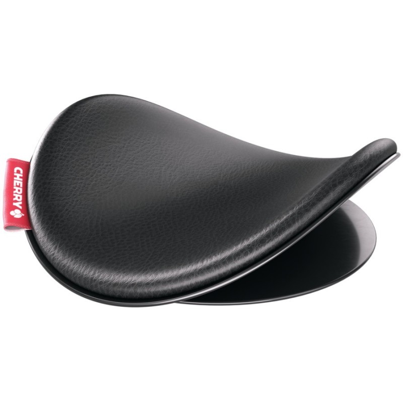 Buy Cherry SLIDEPAD ERGO - Ergonomic Wrist Rest - Black in Cyprus, Nicosia, Limassol, Larnaka, Pafos