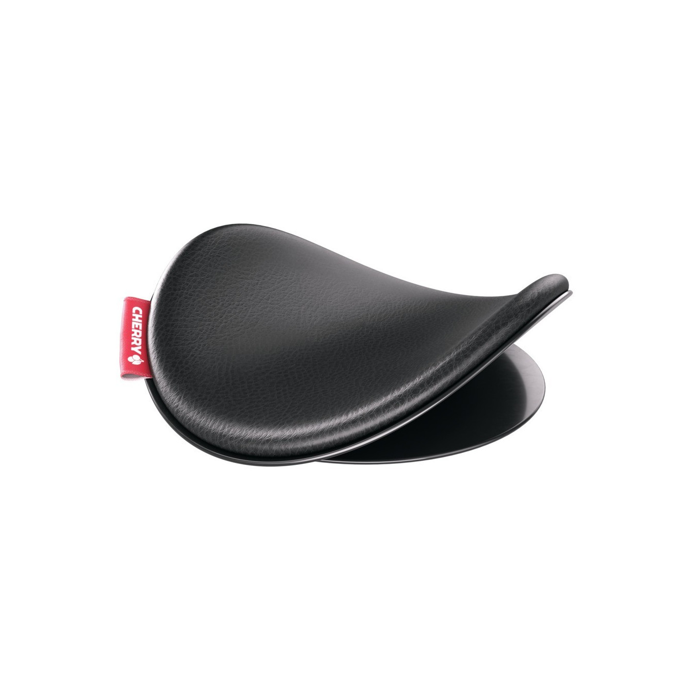 Cherry SLIDEPAD ERGO - Ergonomic Wrist Rest - Black — Buy in Cyprus with Fast Delivery