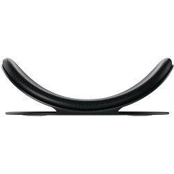 Buy Cherry SLIDEPAD ERGO - Ergonomic Wrist Rest - Black in Cyprus, Nicosia, Limassol, Larnaka, Pafos