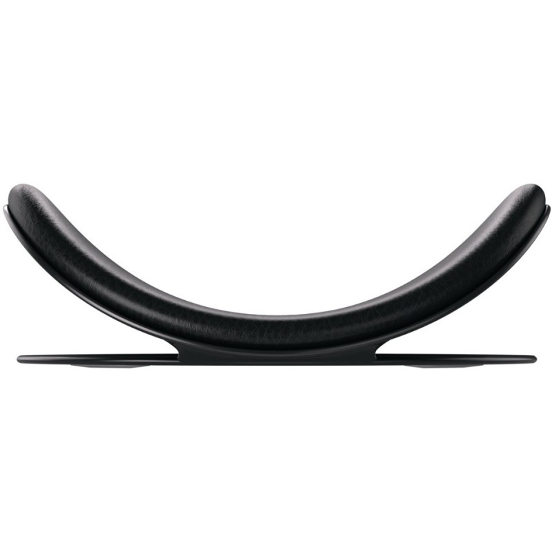Buy Cherry SLIDEPAD ERGO - Ergonomic Wrist Rest - Black in Cyprus, Nicosia, Limassol, Larnaka, Pafos