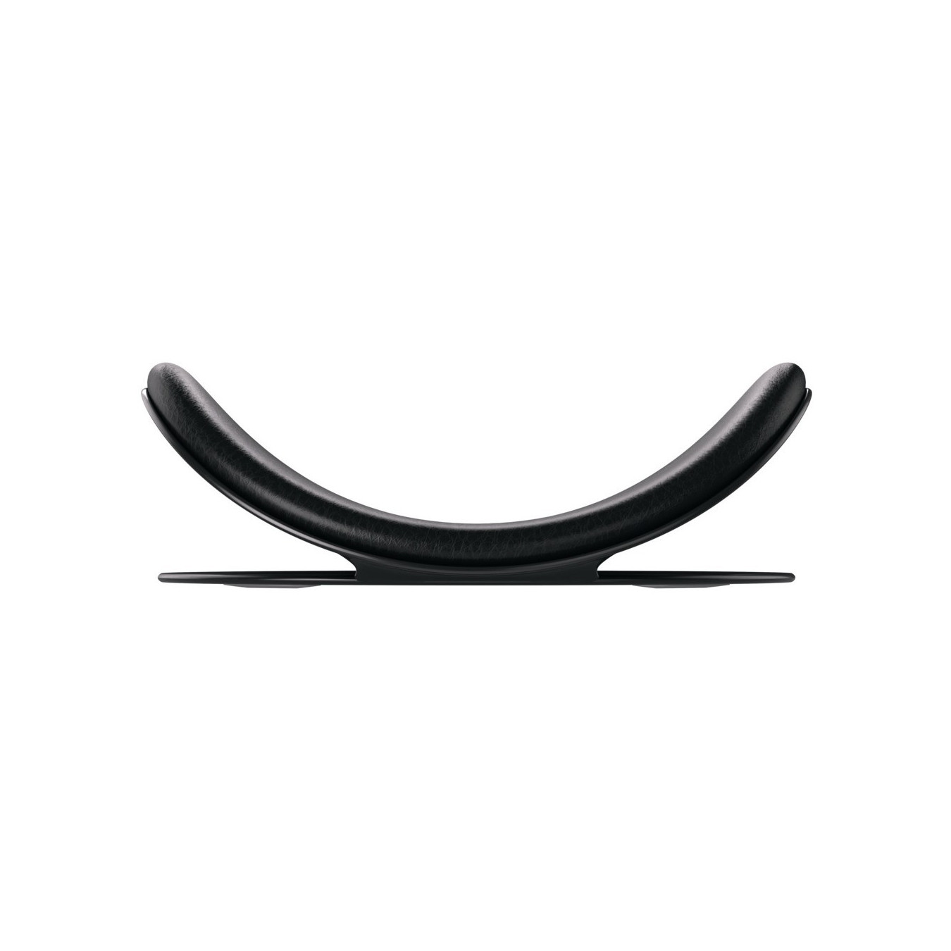 Cherry SLIDEPAD ERGO - Ergonomic Wrist Rest - Black — Buy in Cyprus with Fast Delivery
