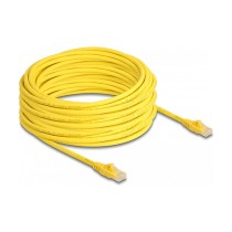 Buy Delock RJ45 Kabel Cat.6A U UTP Fast Tracing 15 m in Cyprus, Nicosia, Limassol, Larnaka, Pafos