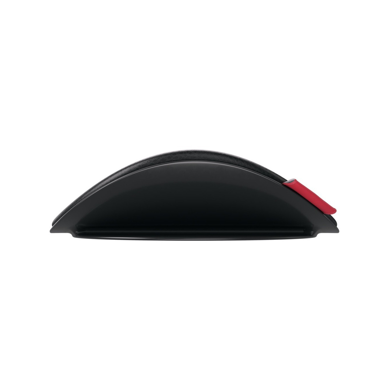 Cherry SLIDEPAD ERGO - Ergonomic Wrist Rest - Black — Buy in Cyprus with Fast Delivery