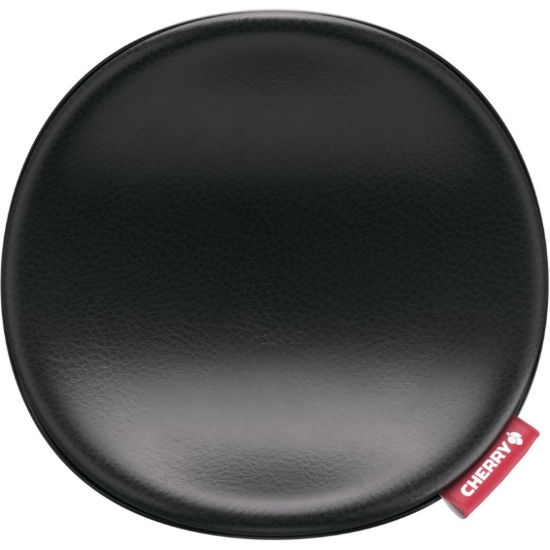 Buy Cherry SLIDEPAD ERGO - Ergonomic Wrist Rest - Black in Cyprus, Nicosia, Limassol, Larnaka, Pafos