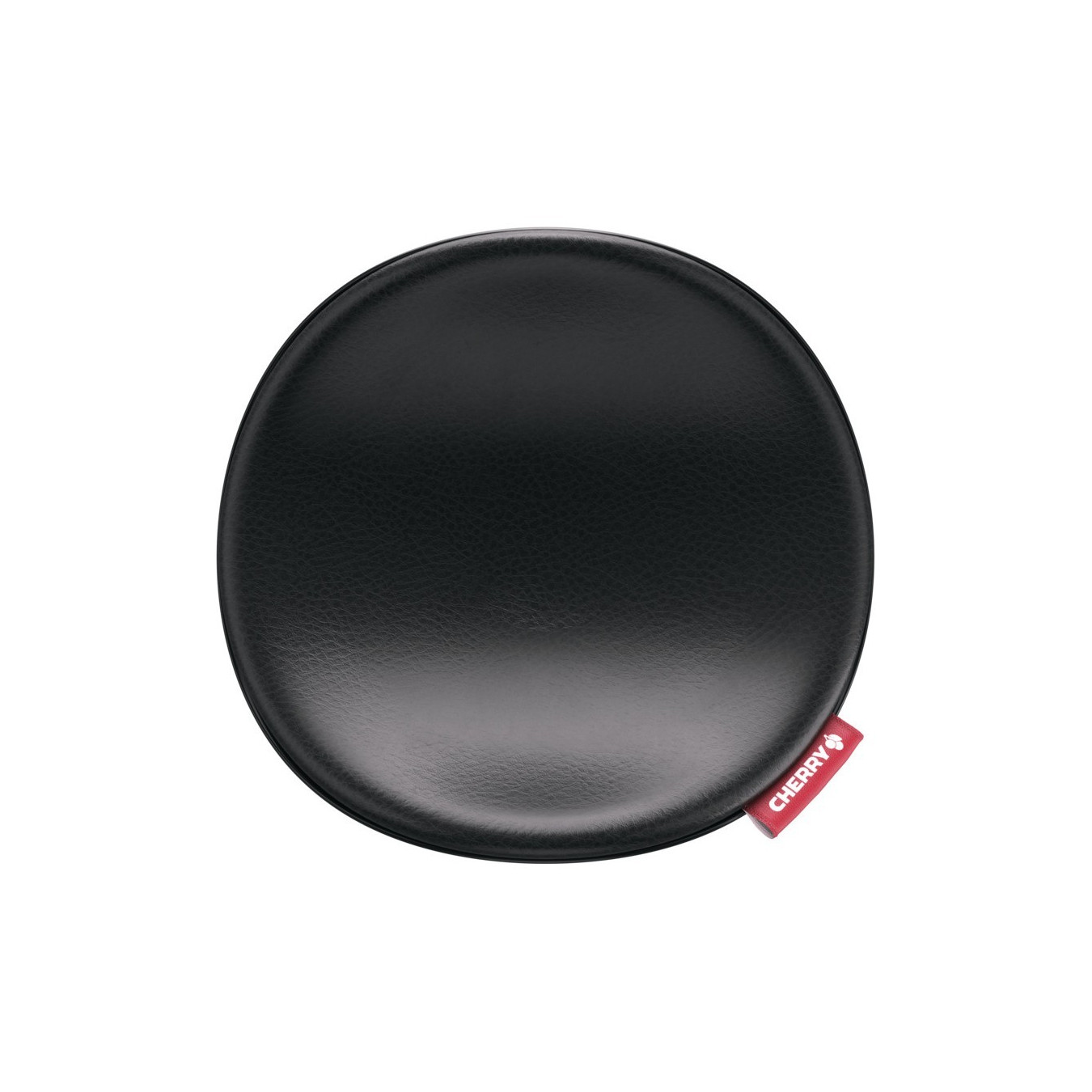 Cherry SLIDEPAD ERGO - Ergonomic Wrist Rest - Black — Buy in Cyprus with Fast Delivery