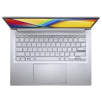 Buy ASUS VivoBook 14 S1405YA-DRLY278W RYZ7 16GB 512SSD French AZERTY Layout in Cyprus, Nicosia, Limassol, Larnaka, Pafos