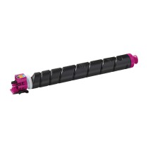 Buy Utax Toner 1T02XDBUT0 ck-8531M Magenta - Tonereinheit - Magenta in Cyprus, Nicosia, Limassol, Larnaka, Pafos