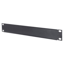 Buy INTELLINET 10' Blindabdeckung 1HE schwarz in Cyprus, Nicosia, Limassol, Larnaka, Pafos