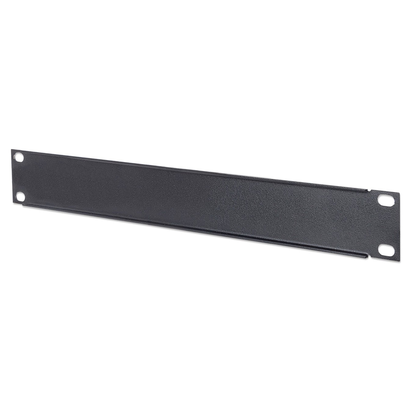 Buy INTELLINET 10' Blindabdeckung 1HE schwarz in Cyprus, Nicosia, Limassol, Larnaka, Pafos