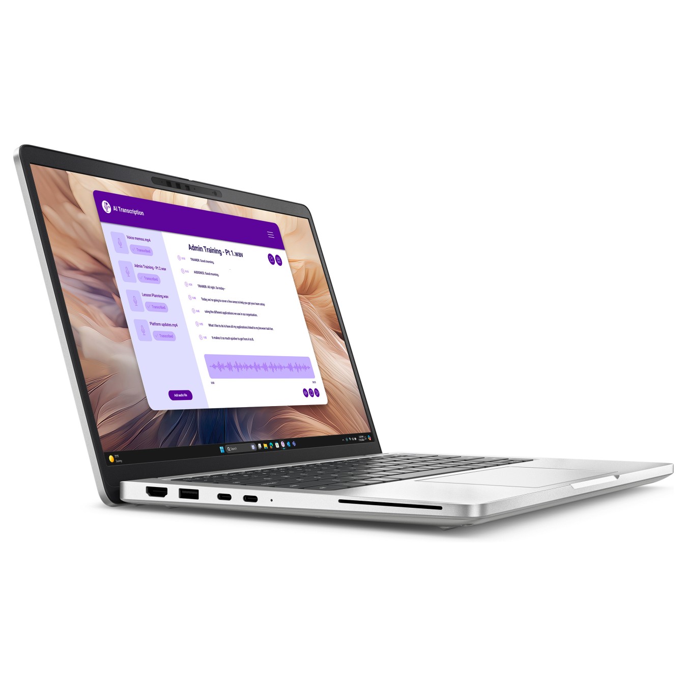 Buy Dell Pro 13 Plus PB13250 CU5 235U 16GB 512SSD W11 Pro 1Y Basic Onsite in Cyprus, Nicosia, Limassol, Larnaka, Pafos