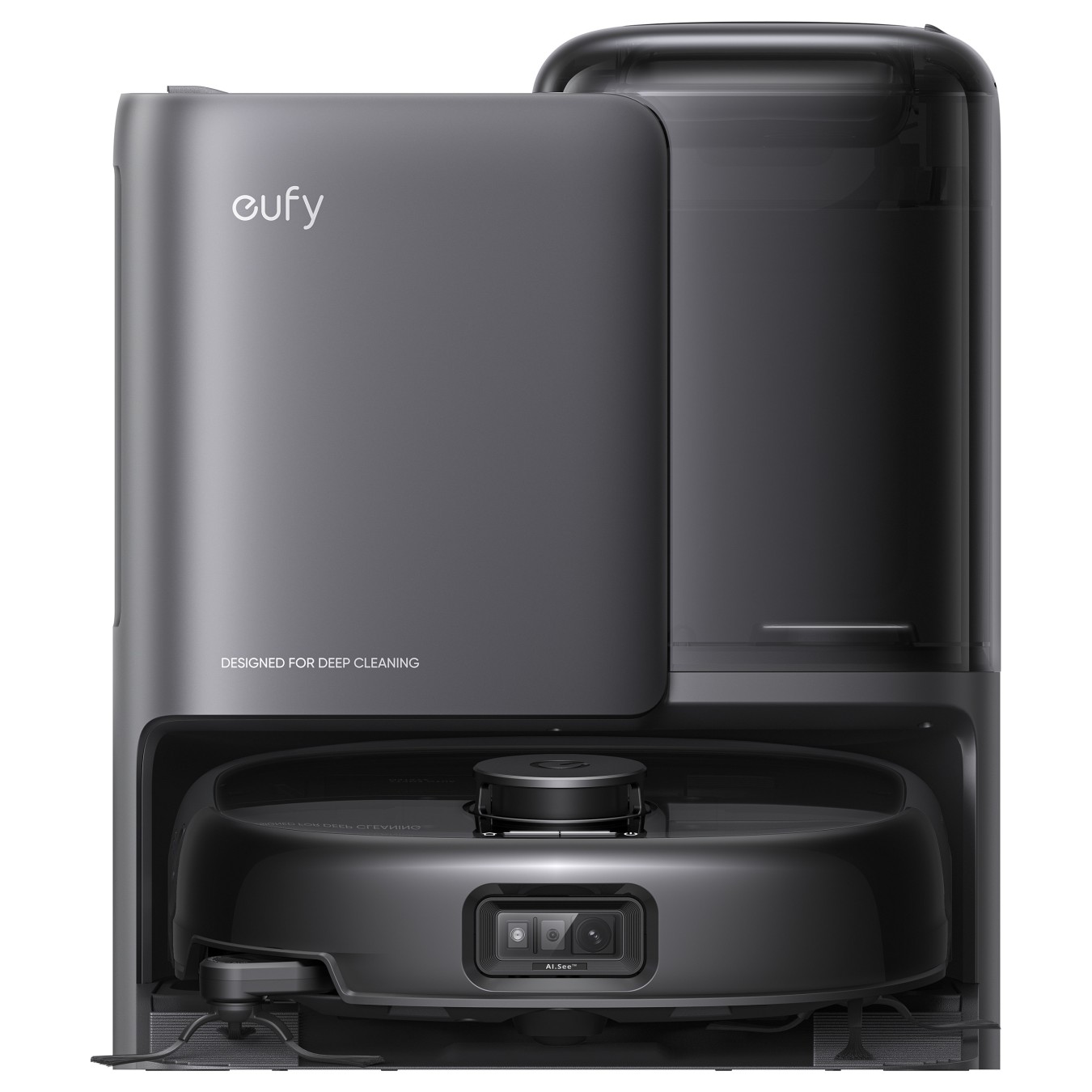 Buy Omni E25 - Staubsauger - Roboterstaubsauger - beutellos in Cyprus, Nicosia, Limassol, Larnaka, Pafos