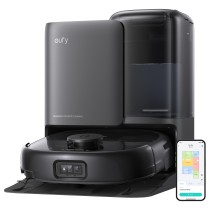 Buy Omni E25 - Staubsauger - Roboterstaubsauger - beutellos in Cyprus, Nicosia, Limassol, Larnaka, Pafos