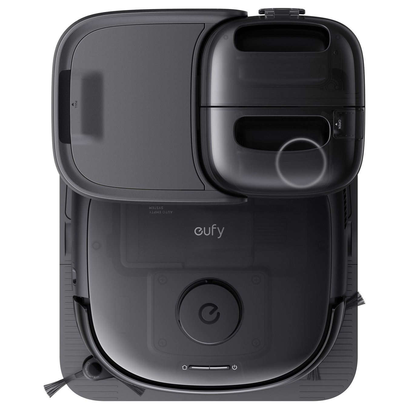 Buy Omni E25 - Staubsauger - Roboterstaubsauger - beutellos in Cyprus, Nicosia, Limassol, Larnaka, Pafos