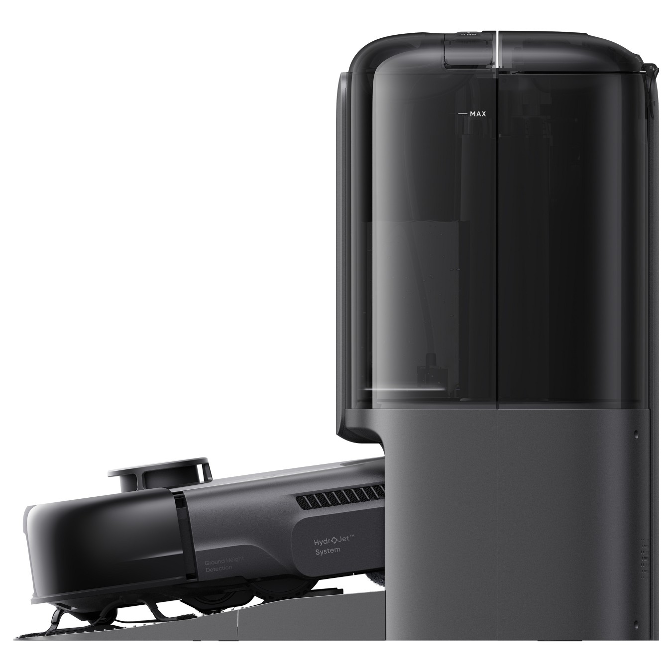 Buy Omni E25 - Staubsauger - Roboterstaubsauger - beutellos in Cyprus, Nicosia, Limassol, Larnaka, Pafos
