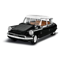 Buy COBI 1956 Citroen DS 19 Executive Edition in Cyprus, Nicosia, Limassol, Larnaka, Pafos