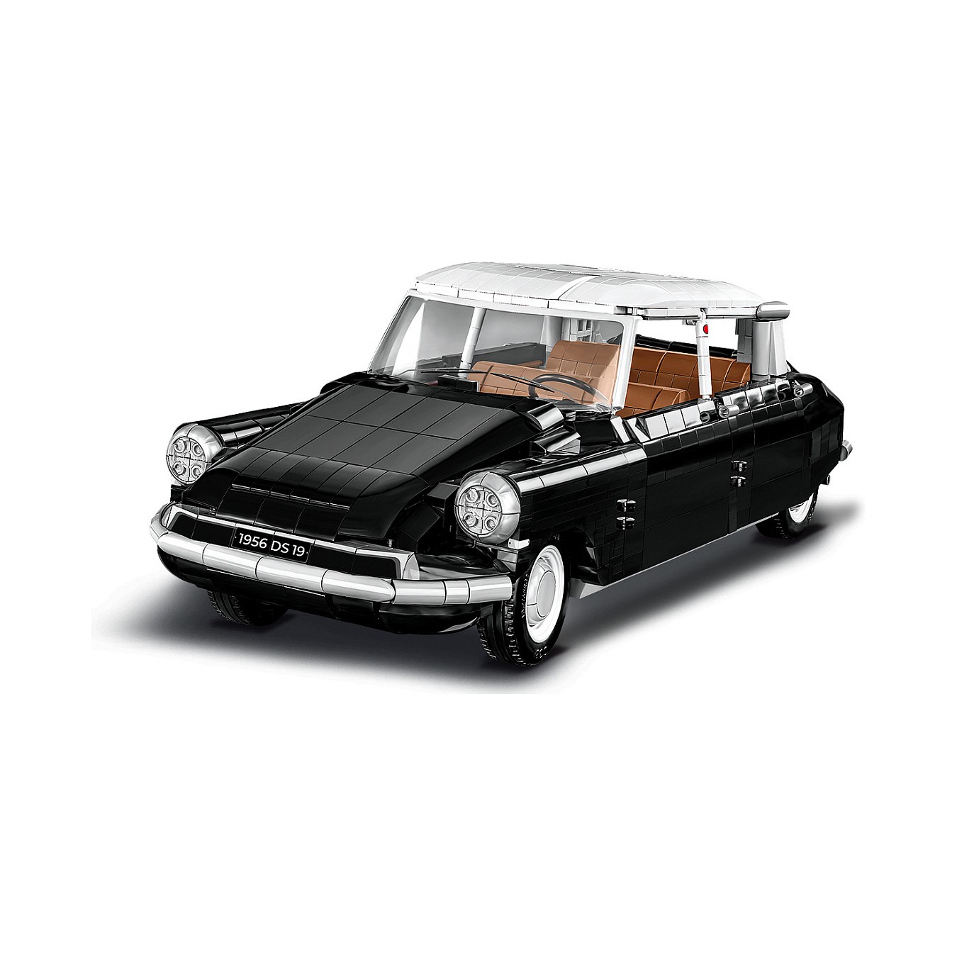 Buy COBI 1956 Citroen DS 19 Executive Edition in Cyprus, Nicosia, Limassol, Larnaka, Pafos