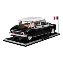 Buy COBI 1956 Citroen DS 19 Executive Edition in Cyprus, Nicosia, Limassol, Larnaka, Pafos