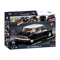 Buy COBI 1956 Citroen DS 19 Executive Edition in Cyprus, Nicosia, Limassol, Larnaka, Pafos