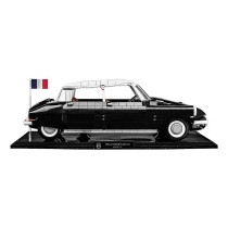 Buy COBI 1956 Citroen DS 19 Executive Edition in Cyprus, Nicosia, Limassol, Larnaka, Pafos
