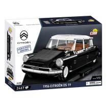 Buy COBI 1956 Citroen DS 19 Executive Edition in Cyprus, Nicosia, Limassol, Larnaka, Pafos