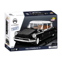 Buy COBI 1956 Citroen DS 19 Executive Edition in Cyprus, Nicosia, Limassol, Larnaka, Pafos