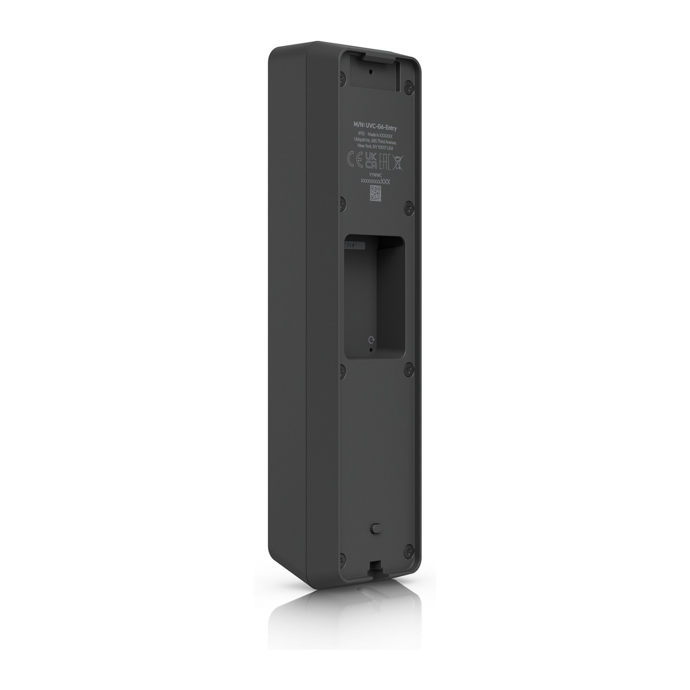 Buy Ubiquiti UVC-G6-Entry black in Cyprus, Nicosia, Limassol, Larnaka, Pafos