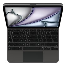 Buy Magic Keyboard für iPad Air 11'' (M3), Schwarz, Smart Connector, Schweiz in Cyprus, Nicosia, Limassol, Larnaka, Pafos