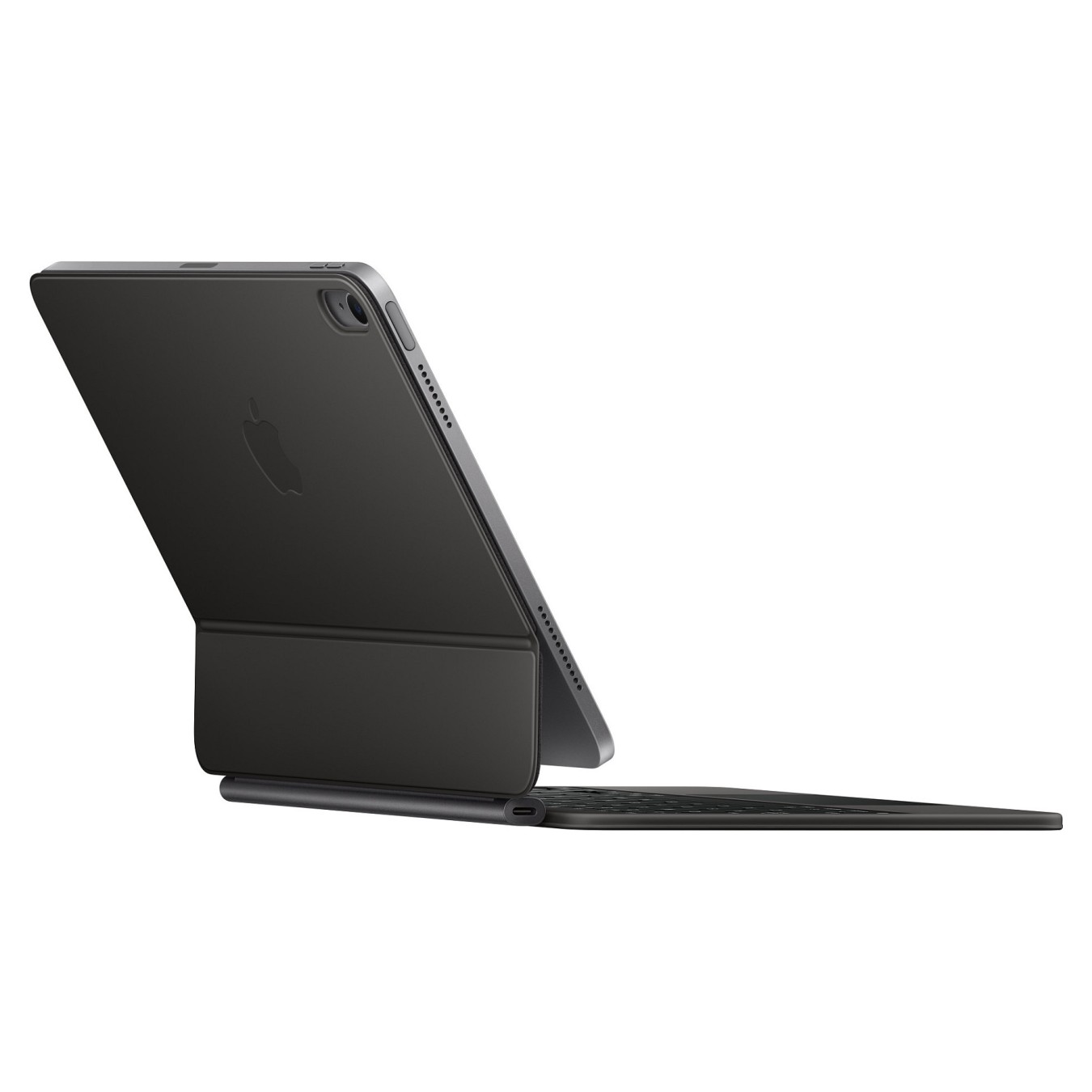 Buy Magic Keyboard für iPad Air 11'' (M3), Schwarz, Smart Connector, Schweiz in Cyprus, Nicosia, Limassol, Larnaka, Pafos