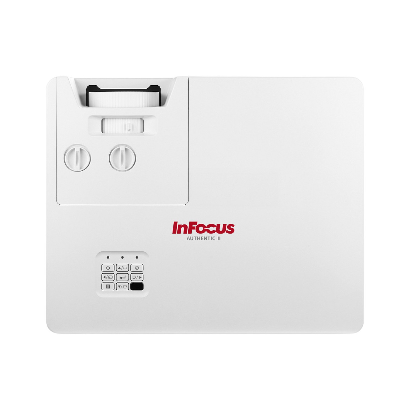 Buy InFocus Authentic II IN1069SL Business DLP-Projektor 7000 Lumen in Cyprus, Nicosia, Limassol, Larnaka, Pafos