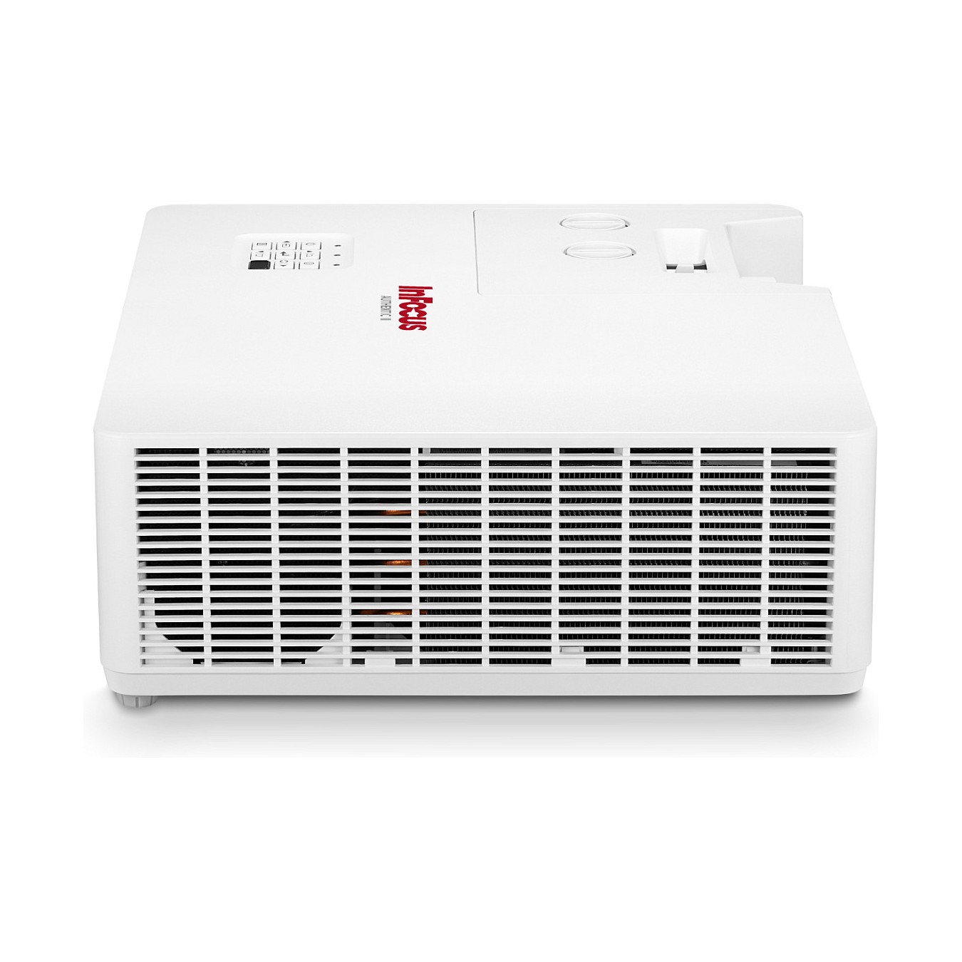 Buy InFocus Authentic II IN1069SL Business DLP-Projektor 7000 Lumen in Cyprus, Nicosia, Limassol, Larnaka, Pafos