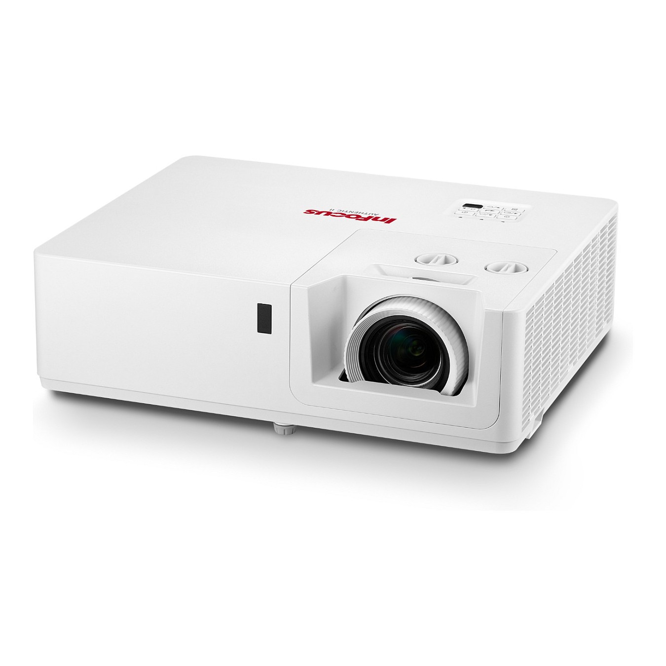 Buy InFocus Authentic II IN1069SL Business DLP-Projektor 7000 Lumen in Cyprus, Nicosia, Limassol, Larnaka, Pafos
