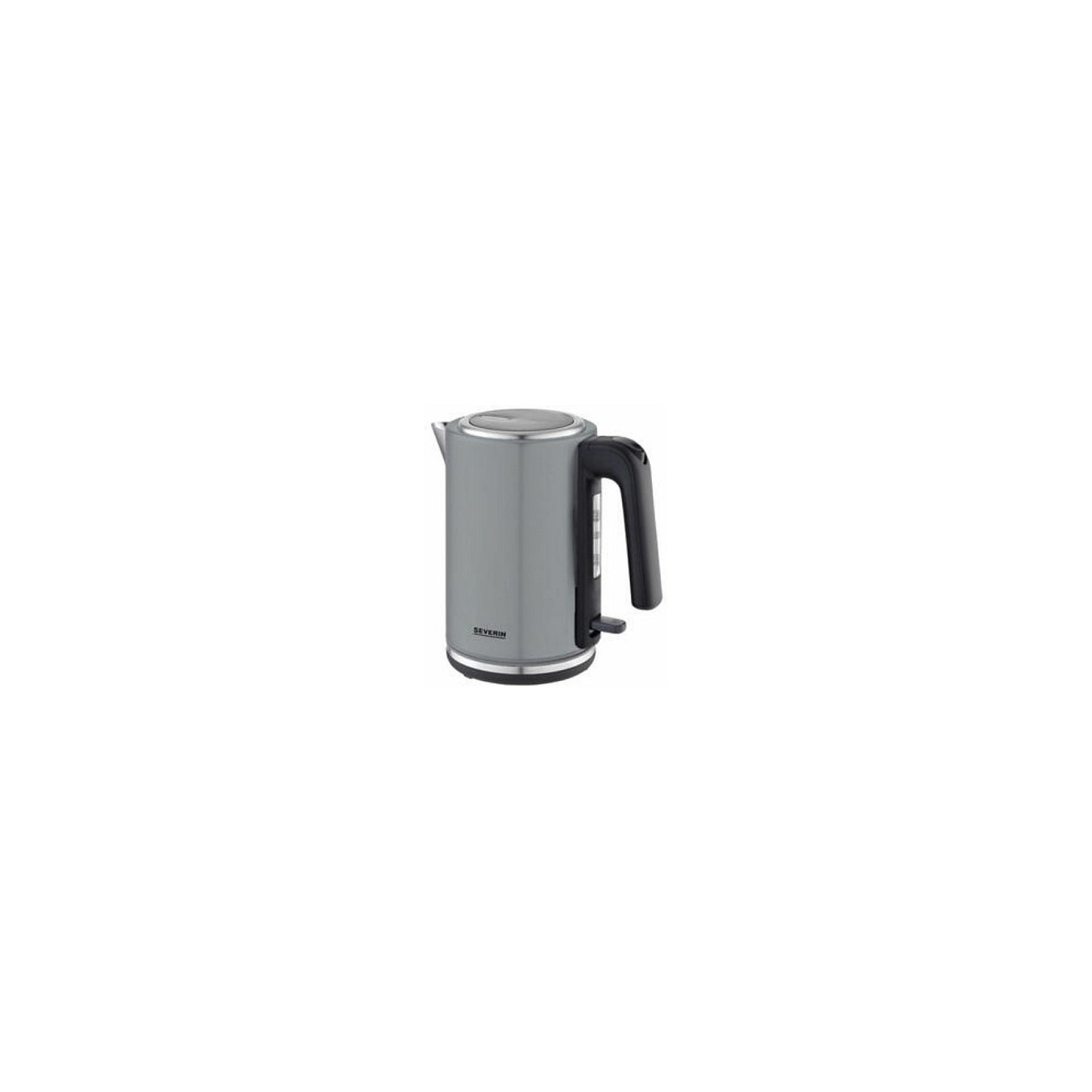 Buy WK 9574 Wasserkocher 2400W 1l anthrazit schwarz in Cyprus, Nicosia, Limassol, Larnaka, Pafos