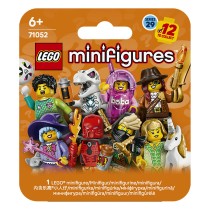 Buy 71052 LEGO 71052 Minifigures TBA (1.4.) in Cyprus, Nicosia, Limassol, Larnaka, Pafos