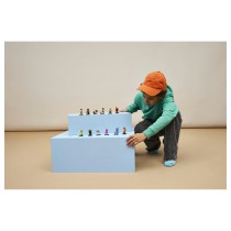 Buy 71052 LEGO 71052 Minifigures TBA (1.4.) in Cyprus, Nicosia, Limassol, Larnaka, Pafos