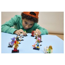 Buy 71052 LEGO 71052 Minifigures TBA (1.4.) in Cyprus, Nicosia, Limassol, Larnaka, Pafos