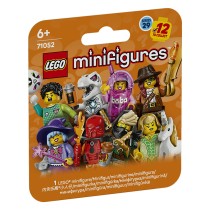 Buy 71052 LEGO 71052 Minifigures TBA (1.4.) in Cyprus, Nicosia, Limassol, Larnaka, Pafos