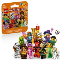 Buy 71052 LEGO 71052 Minifigures TBA (1.4.) in Cyprus, Nicosia, Limassol, Larnaka, Pafos
