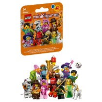 Buy 71052 LEGO 71052 Minifigures TBA (1.4.) in Cyprus, Nicosia, Limassol, Larnaka, Pafos